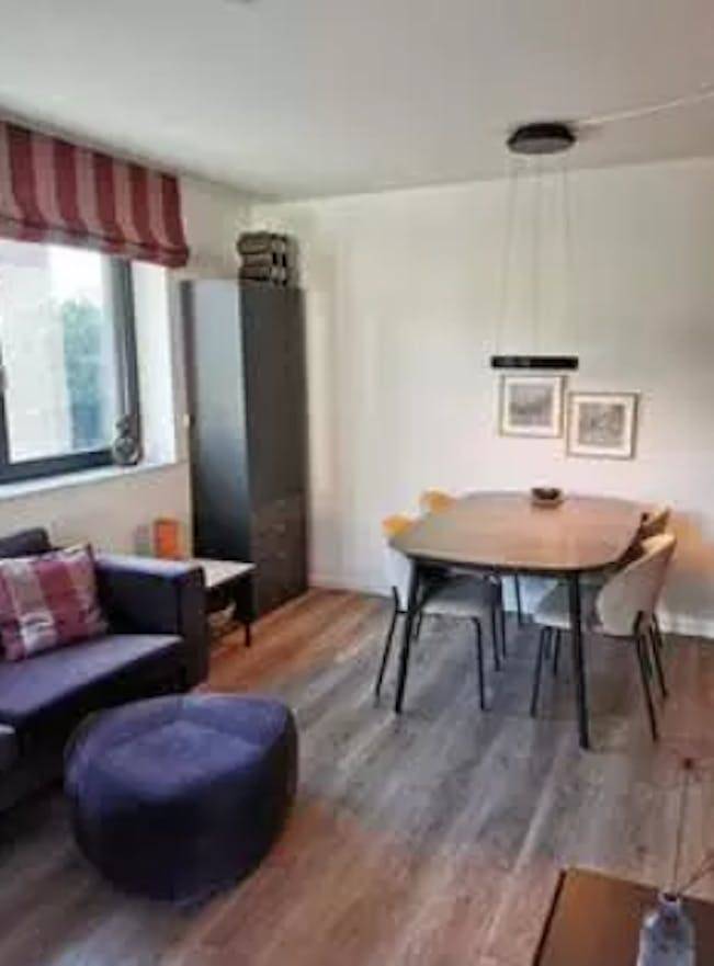 Ferienwohnung  Bramfeld