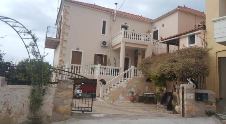 Apartment | Dogs allowed in Chania