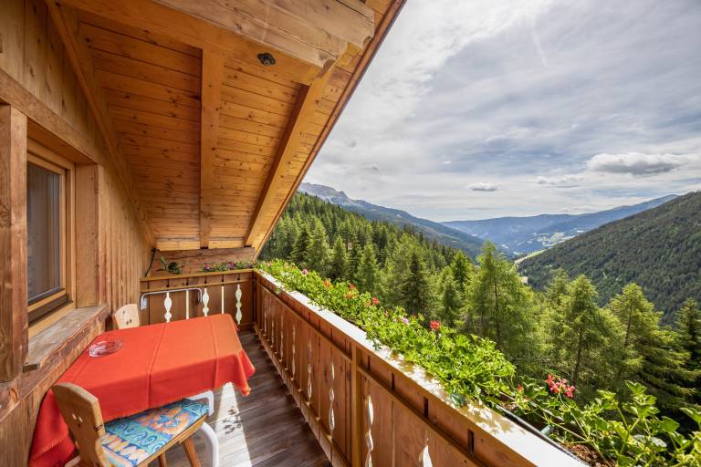 Ferienwohnung  Sarntal