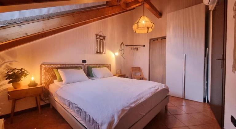 Nice rental apartment | Beach nearby | Pets allowed in Stresa