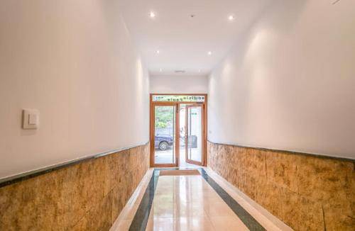 Apartamento Malpica