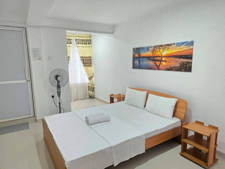 Kandy Panoramic MPM Deluxe Anzug klimatisiert 4A2