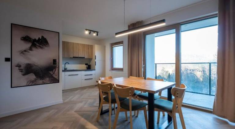Wonderful serviced apartment with yard | Pet-friendly — photo 4