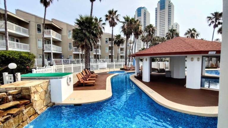 Condo  South Padre Island