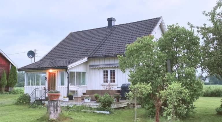 Vacation home with 2 rooms for 8 persons — photo 4