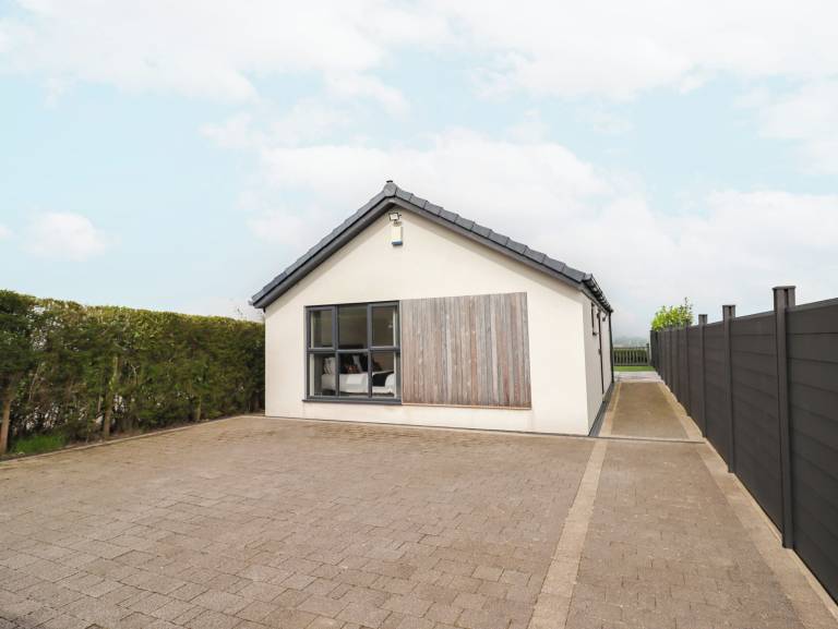 Cabin  Ribchester