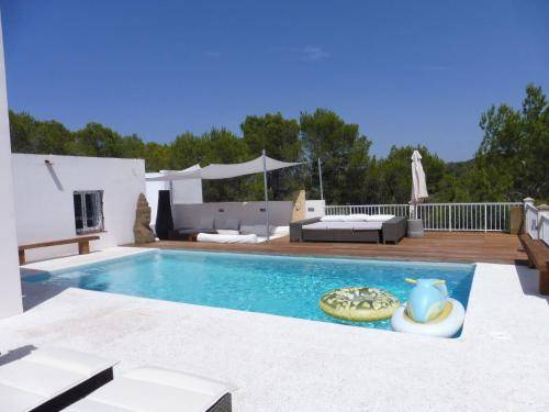 Villa Sant Josep de sa Talaia