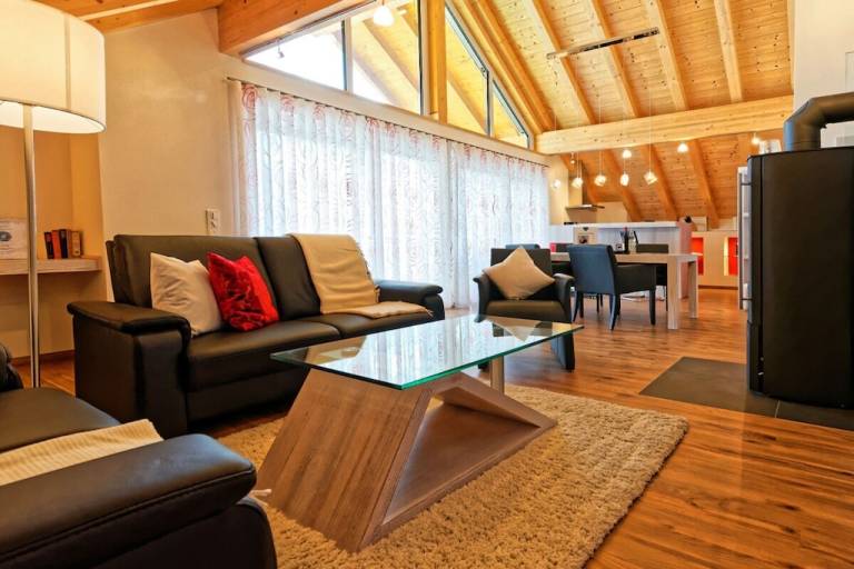 Ferienhaus  Oberstdorf