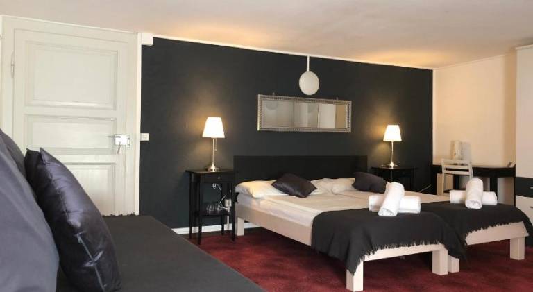 Bed & Breakfast Maggia