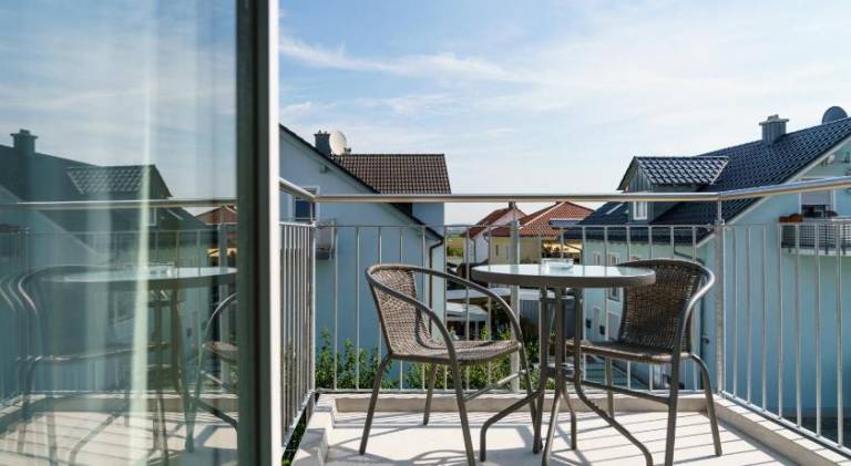 Serviced apartment with sauna — photo 3