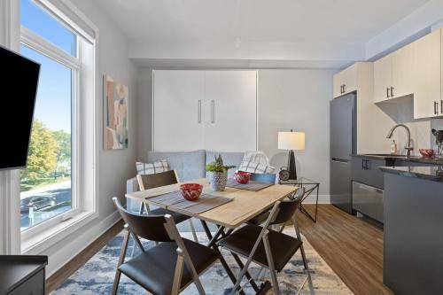 Apartment Vanier North