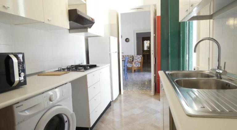 Vacation home with 2 rooms for 5 persons — photo 4