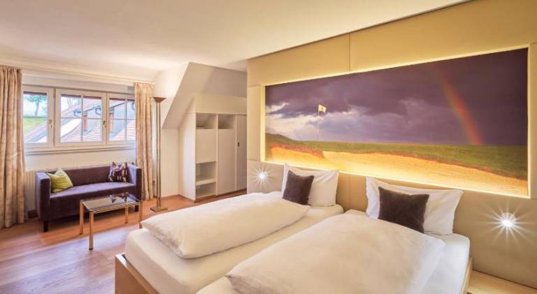 Golfhotel Bodensee by Michael Ritter — photo 2