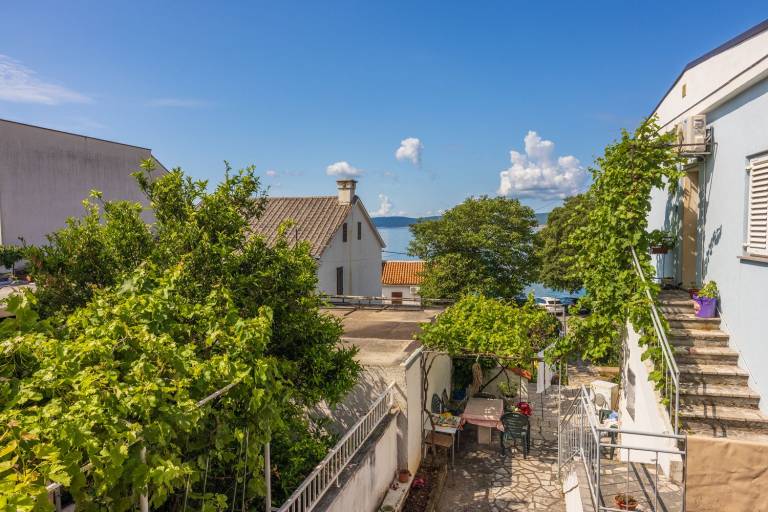 Modern apartment in a dream location just 70 metres from the beach with parking, sea view, dog-friendly — photo 3