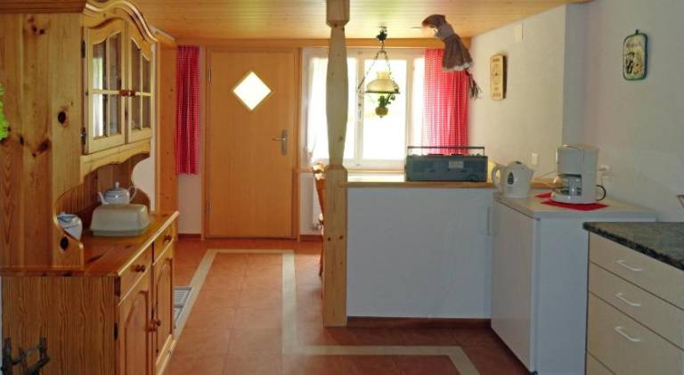 Apartment with 2 rooms for 4 persons — photo 4