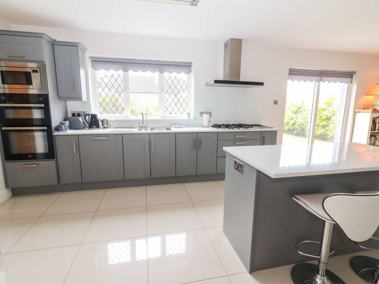 Cottage Ballymacprior