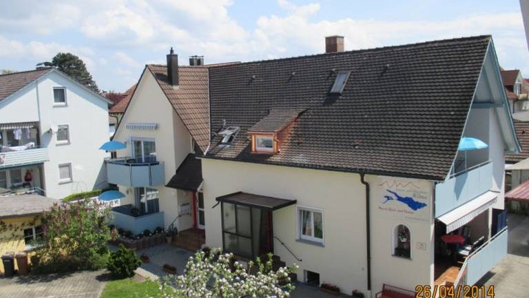 Ferienwohnung Eriskirch