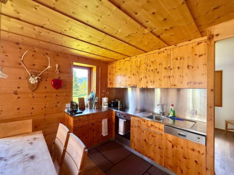 Holiday apartment with 1 room for 6 persons — photo 5