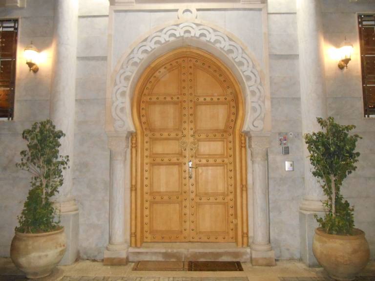 Logement Nador