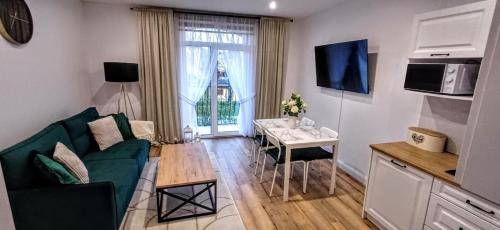 Apartament Stronie Śląskie