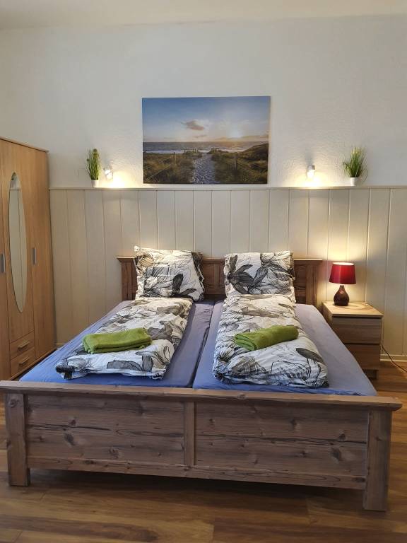 Ferienwohnung Golm