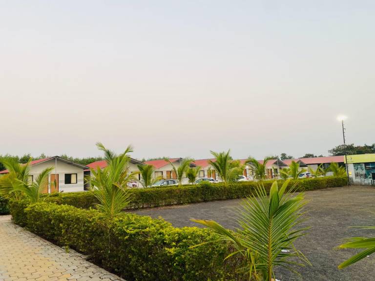 Cresta Villa Resort — photo 5