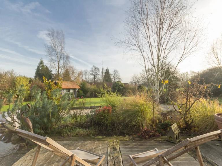 Maison de vacances Touffreville-sur-Eu
