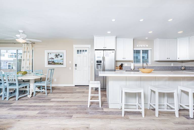 Condo Newport Beach