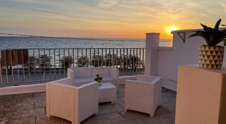 Charming vacation home | Beach nearby | Pet-friendly in Gallipoli