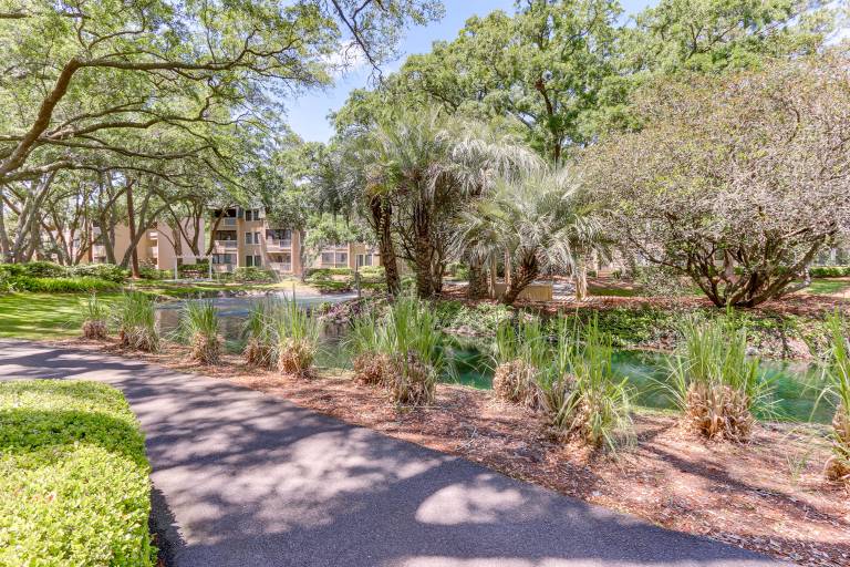 Apartment  Hilton Head Island