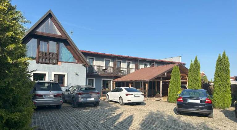 Mieta i Woda - Pokoje Mikolajki — photo 4