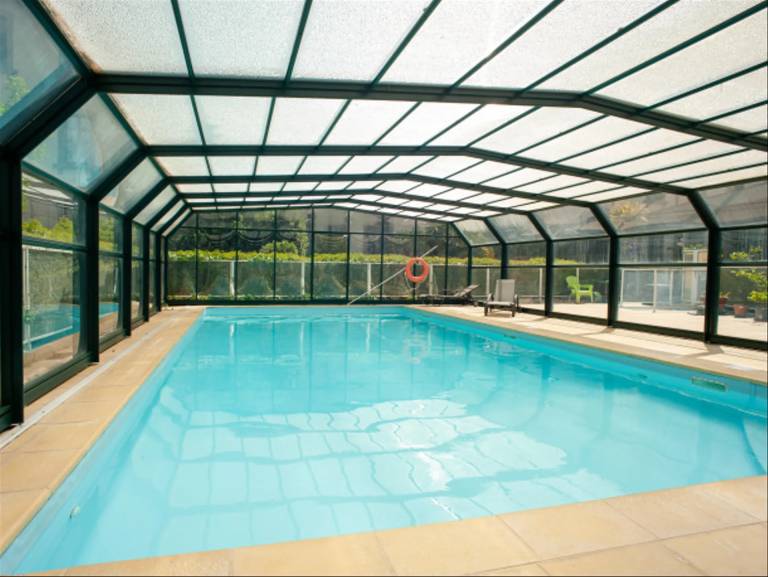 Appartement Dinan