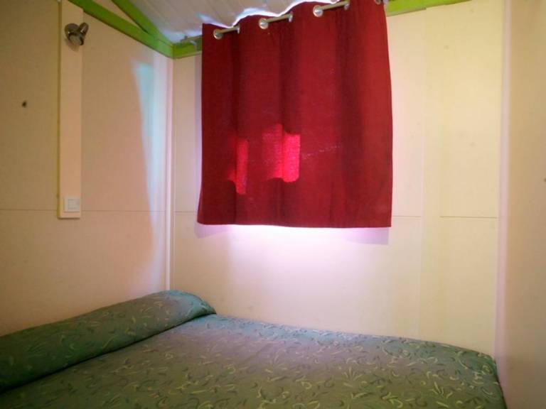 Bungalow with patio | Close to the beach | Pet-friendly — photo 4