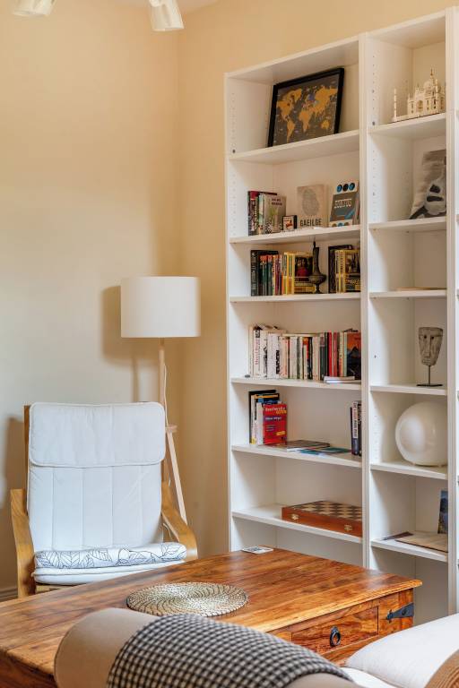 Ferienwohnung  Belfast