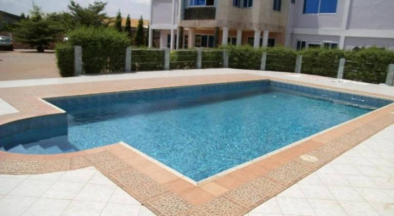 Pemicsa Hotel Accra — photo 3