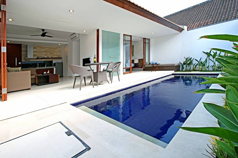 Vivenda Denpasar City