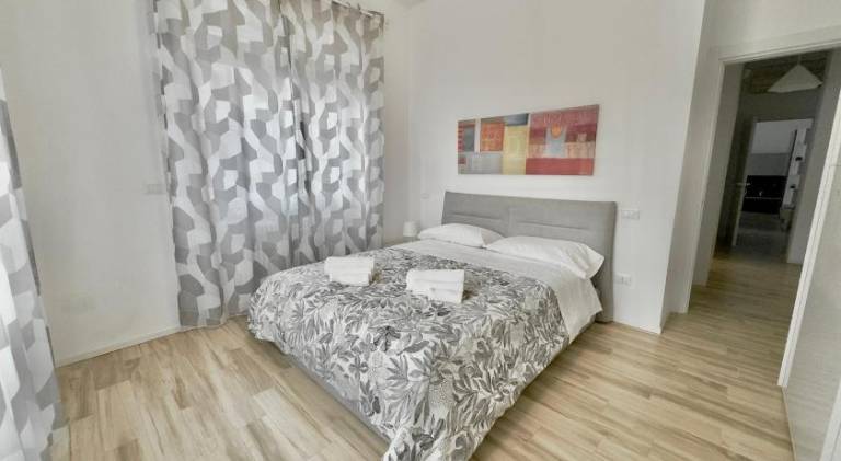 Apartment with 2 rooms for 6 persons in Montesilvano