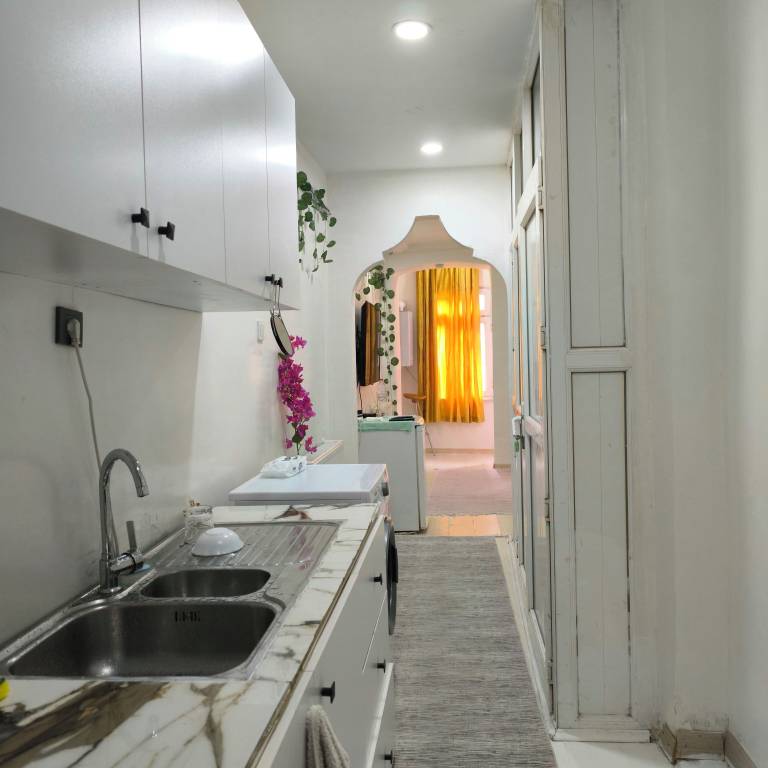 Condo Beşiktaş