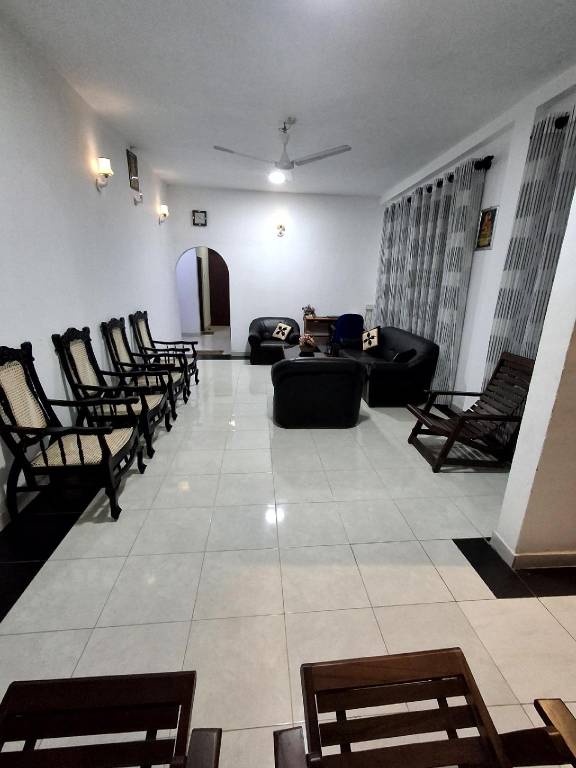 Charming villa with yard | Suitable for remote work | Pets allowed — photo 4