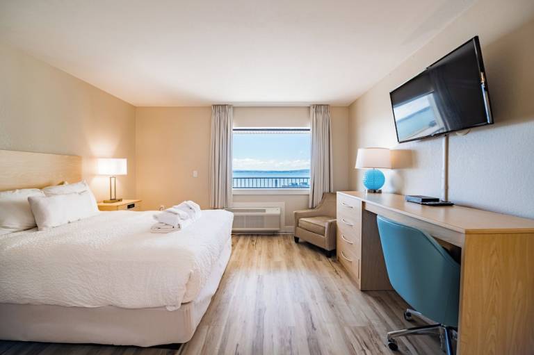 Aparthotel Traverse City