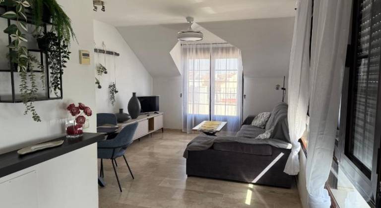 Rental apartment with 2 rooms for 4 persons in Antequera