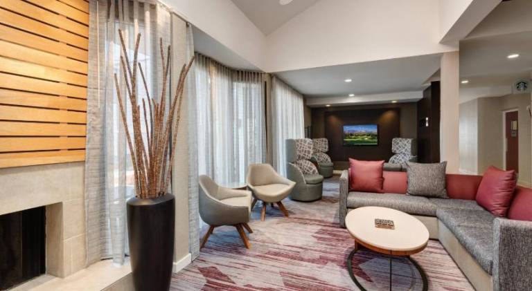 Courtyard by Marriott Augusta — photo 4