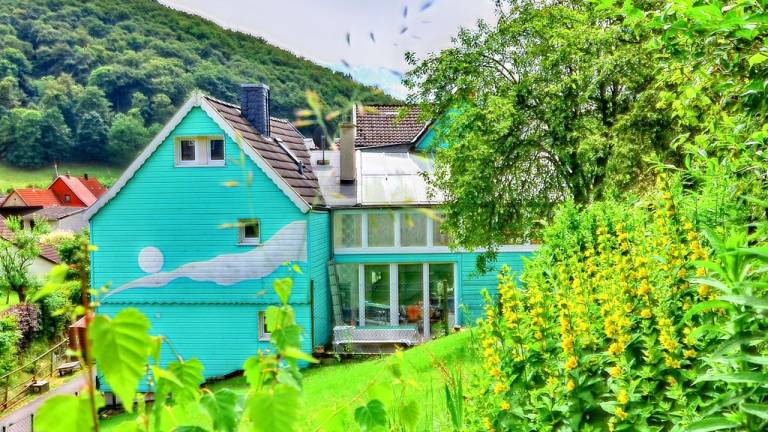 Ferienhaus Lonau