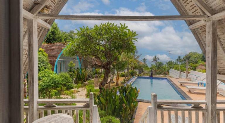 House with patio, barbecue & yard | Suitable for remote work — photo 4