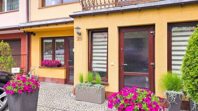 Ferienwohnung Swinemünde