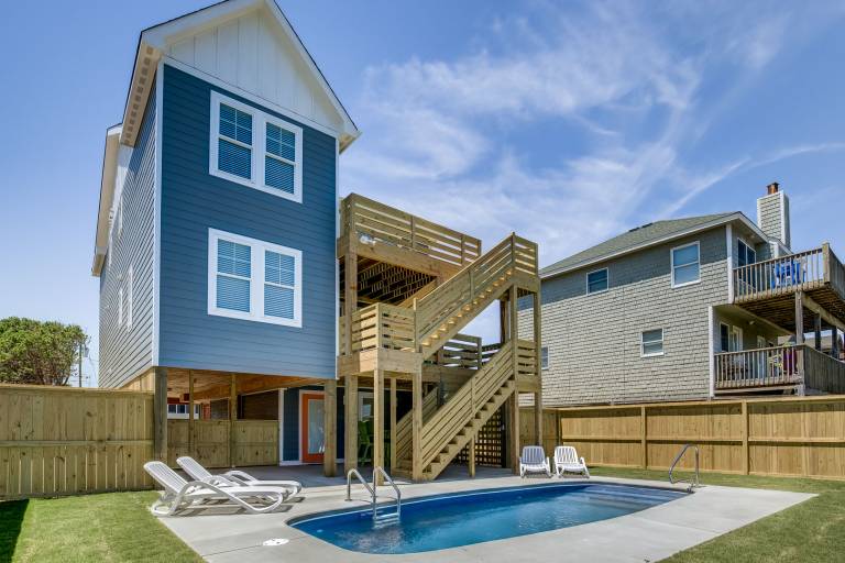 House  Nags Head