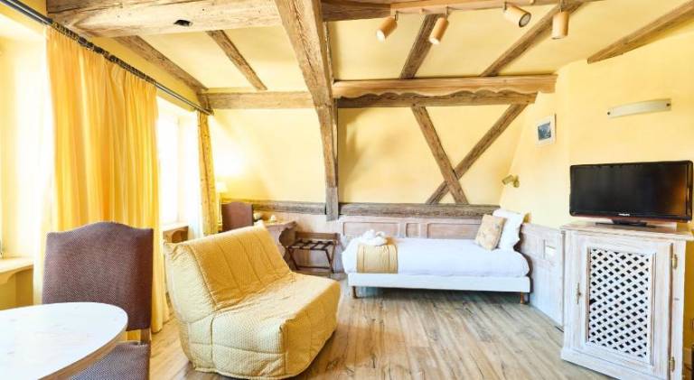 Logis Hotel Saint-Martin — photo 3