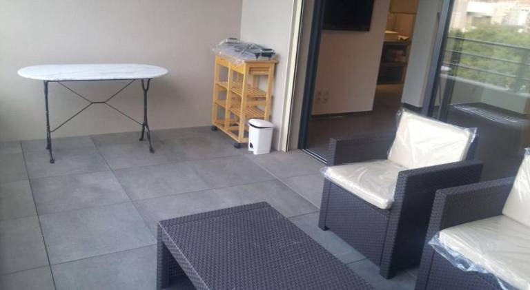 Apartment | Next to the beach | Pets allowed — photo 4