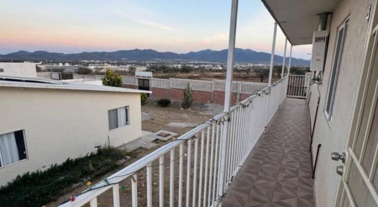 Rental apartment with terrace — photo 4