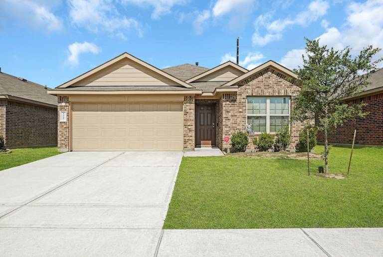 House Carpenters Landing